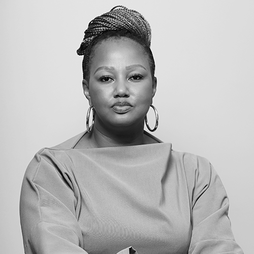 Nosipho Ginindza